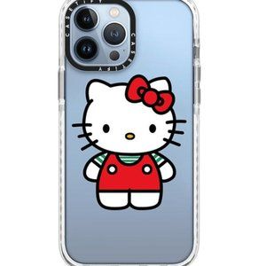Casetify iphone 14 pro case Apple Cute and adorable cartoon patterns